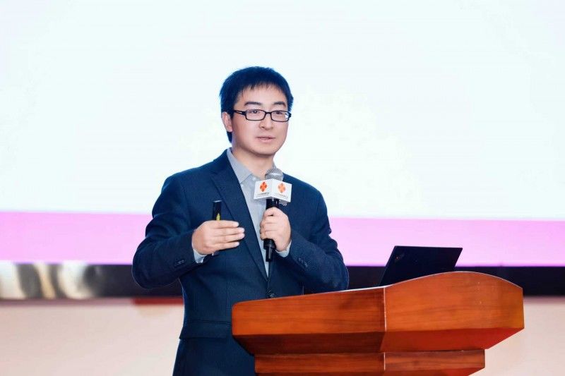 陈一丹奖教奖学金百万重奖激励师生 武汉学院两项特别机会为学子“搭桥”  第5张