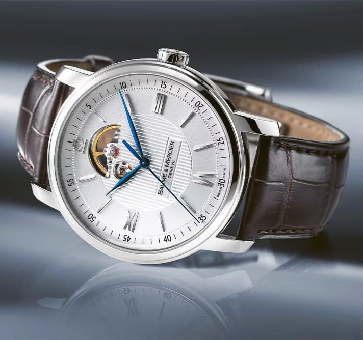 业绩创新高后，卡地亚母公司为何转卖这个腕表品牌  第1张