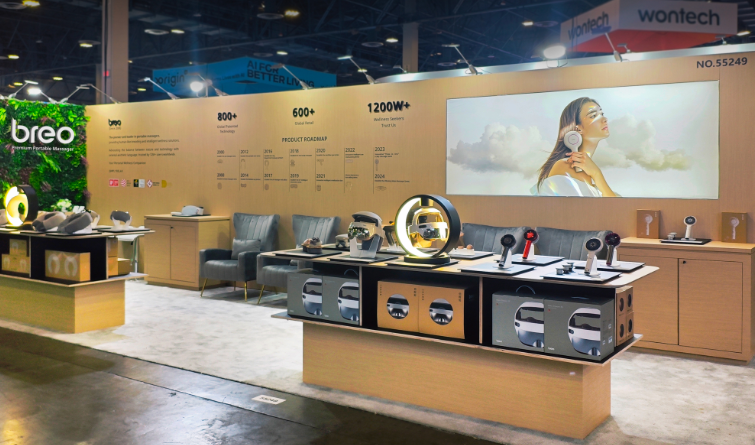 顶流代言失灵,倍轻松预计巨亏超1亿 第3张 顶流代言失灵,倍轻松预计巨亏超1亿 第3张