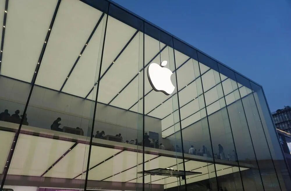 苹果芯片不够用了 第1张 苹果芯片不够用了 第1张