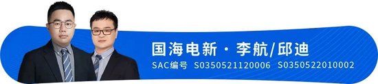 国海证券:投资策略“质量为王”,港股依赖红利资产抵御离岸折现率的上行 第2张 国海证券:投资策略“质量为王”,港股依赖红利资产抵御离岸折现率的上行 第2张