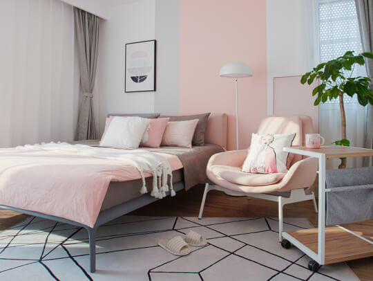 广州新生代租住选择:基于近百万间房源管理经验的平台趋势洞察 第1张 广州新生代租住选择:基于近百万间房源管理经验的平台趋势洞察 第1张