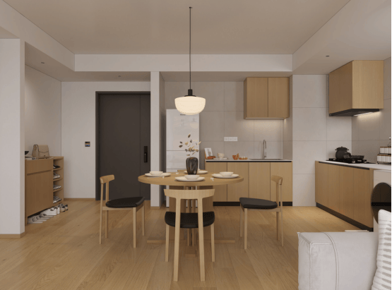 广州新生代租住选择:基于近百万间房源管理经验的平台趋势洞察 第2张 广州新生代租住选择:基于近百万间房源管理经验的平台趋势洞察 第2张