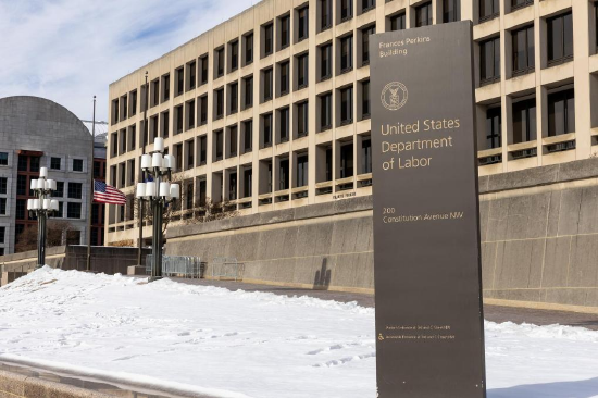 美国劳工统计局:1月非农就业报告将改期至2月11日发布 第1张 美国劳工统计局:1月非农就业报告将改期至2月11日发布 第1张