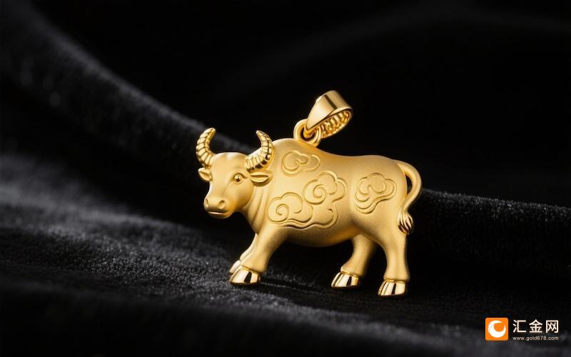 避险情绪升温但美元指数超跌反弹,黄金再次冲高回落 第2张 避险情绪升温但美元指数超跌反弹,黄金再次冲高回落 第2张