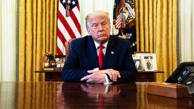 终于要还钱了?美方称将向联合国支付部分拖欠会费,但有要求且没说给多少 第1张 终于要还钱了?美方称将向联合国支付部分拖欠会费,但有要求且没说给多少 第1张