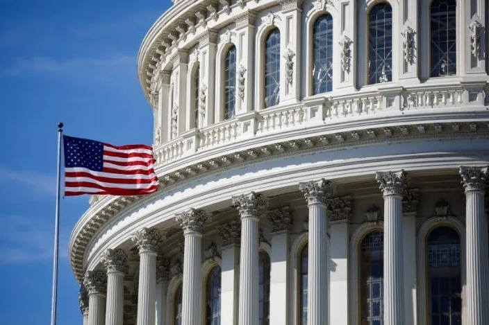 美国会预算办公室：预计2026财年联邦预算赤字为1.9万亿美元  第1张