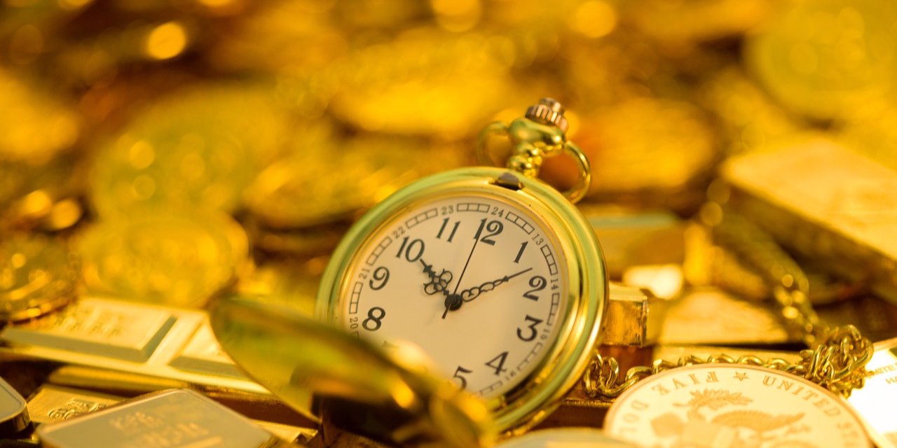 2026年黄金价格能冲上6000美元吗？  第1张