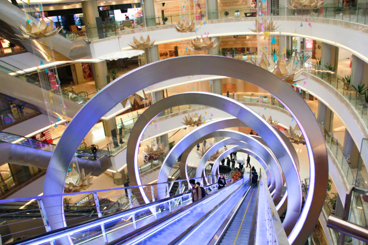 金融暖意 装满你的新春购物车 第4张 金融暖意 装满你的新春购物车 第4张