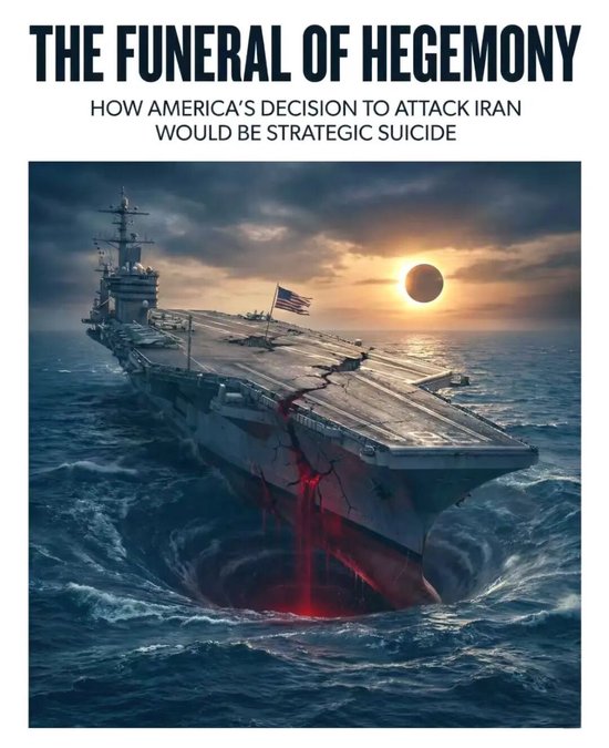 一场大战,又骤然逼近了 第6张 一场大战,又骤然逼近了 第6张