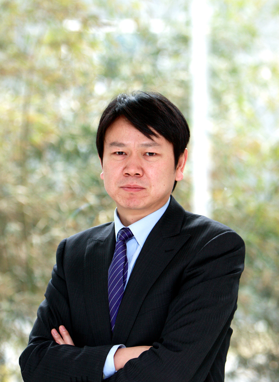 刘俏：当你凝视自己，也望见了宇宙的轮廓丨光华@破五  第7张