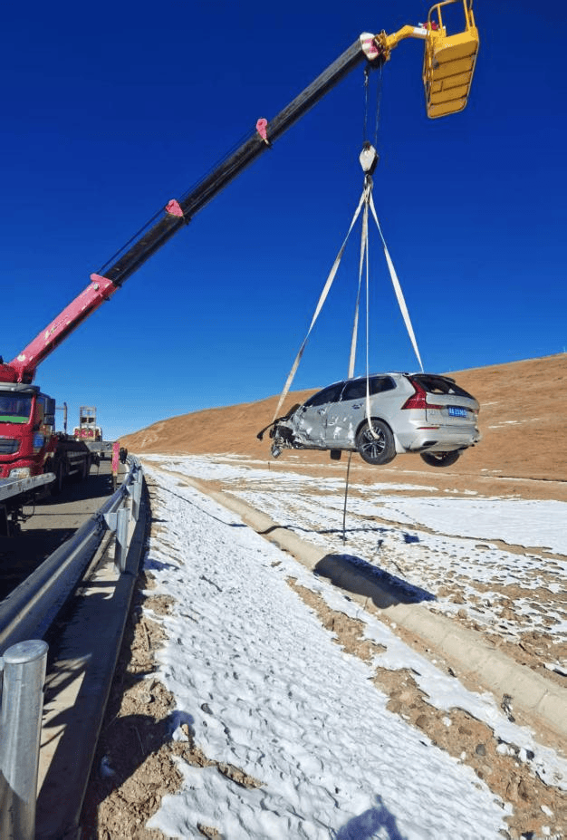 一线丨“小家”热气腾腾，“大家”蒸蒸日上――“三心服务”守护团圆年  第1张