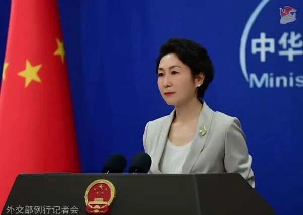 中方要求伊朗不要封锁霍尔木兹海峡?外交部回应 第1张 中方要求伊朗不要封锁霍尔木兹海峡?外交部回应 第1张