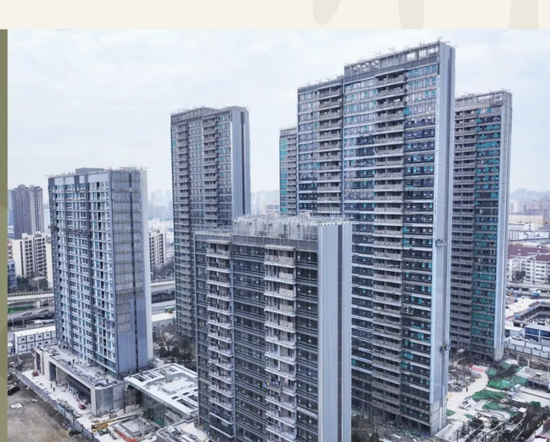 中海上海日光盘遭遇“违规降标”投诉 第2张 中海上海日光盘遭遇“违规降标”投诉 第2张