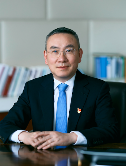 全国人大代表、四川天府银行董事长黄毅:银行业正式进入“低利率、窄利差”的新常态 第1张 全国人大代表、四川天府银行董事长黄毅:银行业正式进入“低利率、窄利差”的新常态 第1张