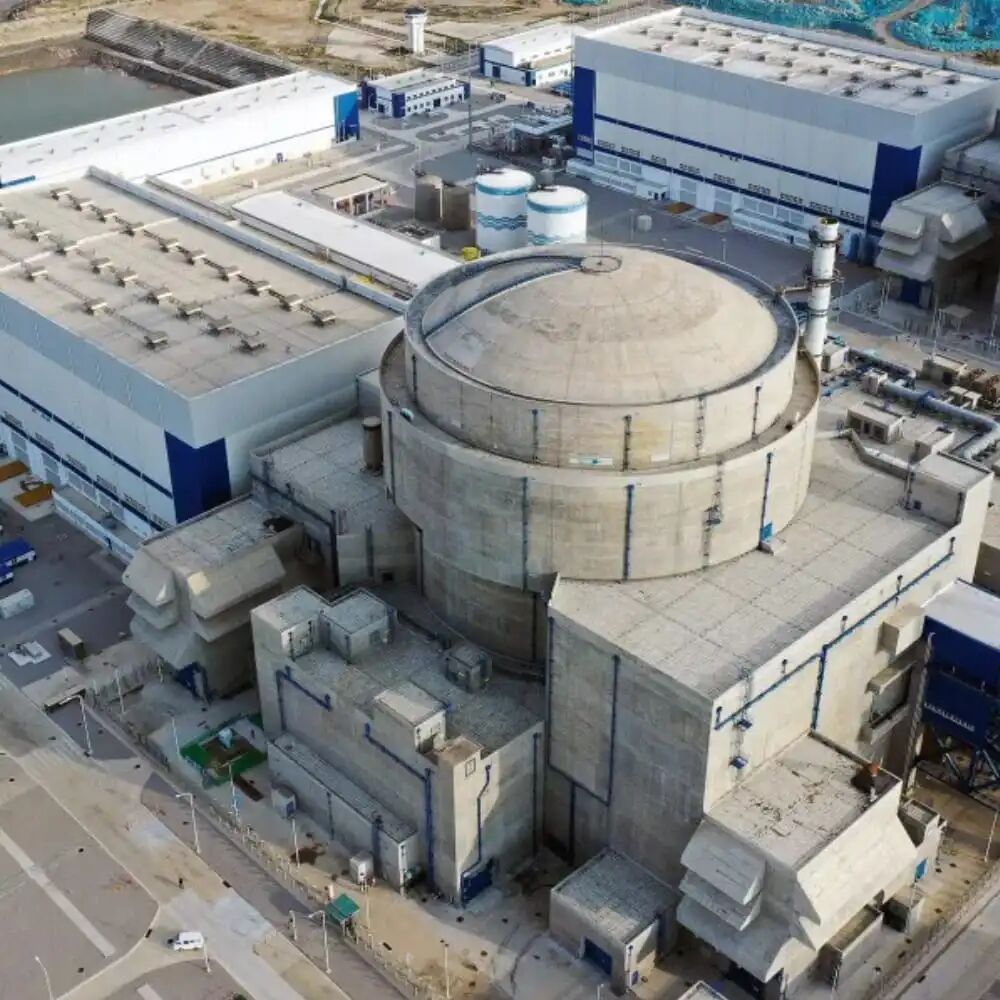 霍尔木兹一把火，烧出了中国核电的真正价值  第8张