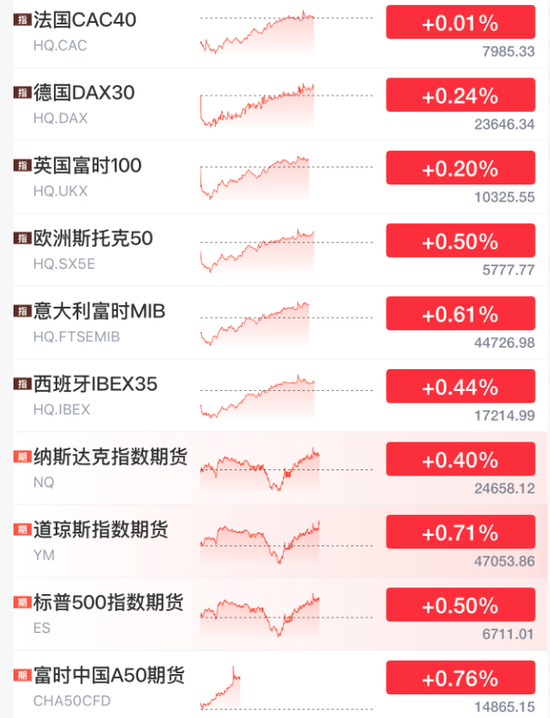 刚刚,又反转!霍尔木兹海峡,大消息! 第3张 刚刚,又反转!霍尔木兹海峡,大消息! 第3张