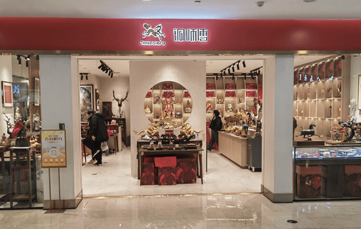 杭州铜师傅闯港股，俞光卖铜葫芦年入近6亿元，35%市占撑起“中年男人的泡泡玛特” | 长三角资本局  第1张