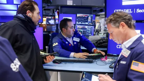 3月18日收盘:美股连续第二日收高,标普指数上涨0.25% 第1张 3月18日收盘:美股连续第二日收高,标普指数上涨0.25% 第1张