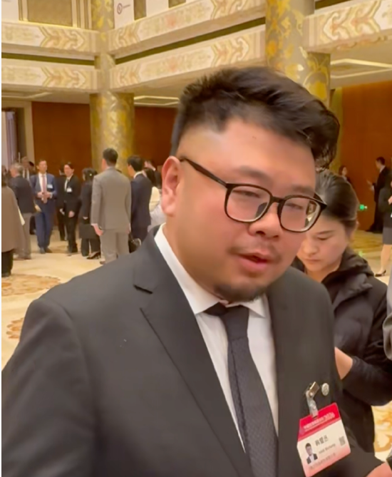 对话强脑科技韩璧丞：预计几年内，脑接口技术或在脑疾病方面取得突破  第1张