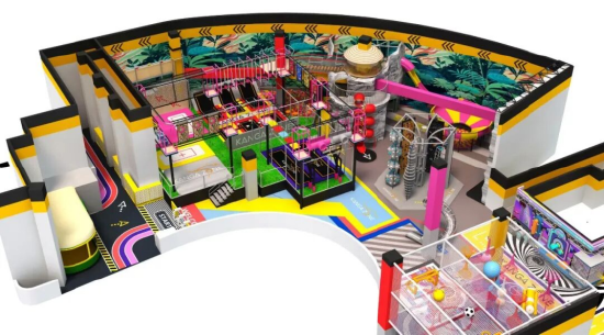 春日里的新角落|远洋商业攒了一波新店,等你来逛~ 第21张 春日里的新角落|远洋商业攒了一波新店,等你来逛~ 第21张