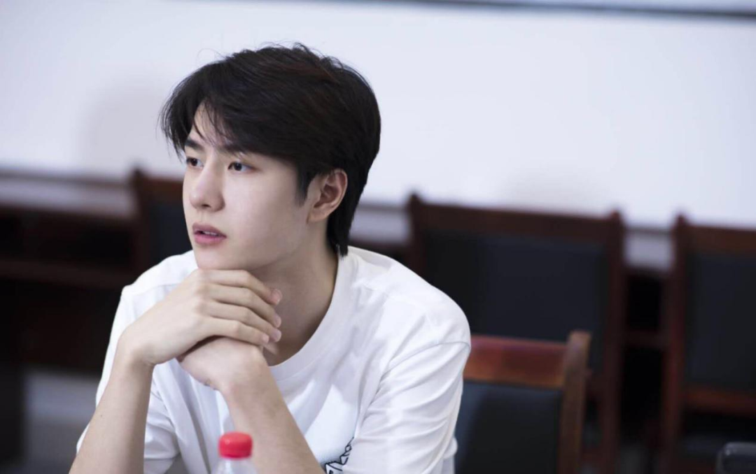 2100多万留下王一博，乐华娱乐值得么？  第1张