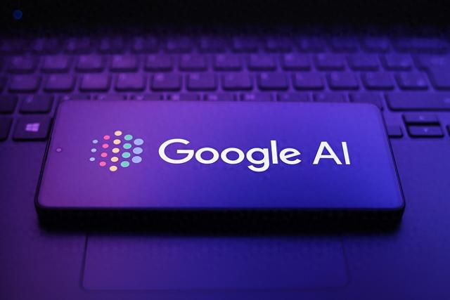 百年债券的“神话”:谷歌的AI豪赌 第1张 百年债券的“神话”:谷歌的AI豪赌 第1张