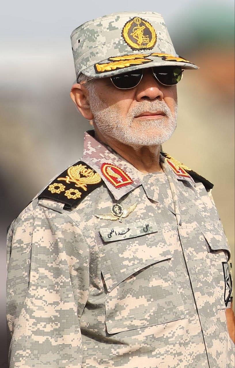 伊朗军方拒绝特朗普“48小时”通牒  第1张