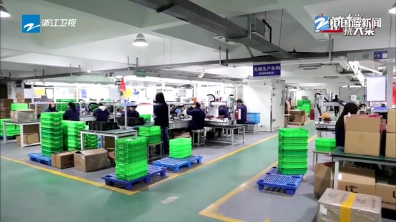 浙企IPO开年狂飙!超六成“专精特新”成主力军 第3张 浙企IPO开年狂飙!超六成“专精特新”成主力军 第3张