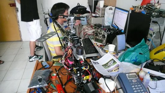 大疆汪滔:脱离钱谈激励都是PUA 第3张 大疆汪滔:脱离钱谈激励都是PUA 第3张