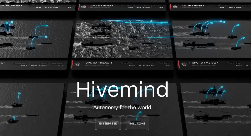 从“史诗怒火”看未来战争:“制算法权”催生新式战争形态 第1张 从“史诗怒火”看未来战争:“制算法权”催生新式战争形态 第1张