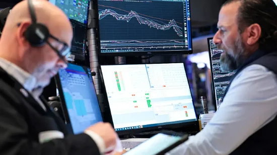 4月14日收盘：美股收高标普指数上涨1% 市场押注特朗普将达成和平协议  第1张