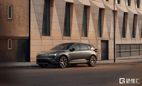 吉利控股集团一季度总销量937,927辆 新能源渗透率52.4% 第2张 吉利控股集团一季度总销量937,927辆 新能源渗透率52.4% 第2张